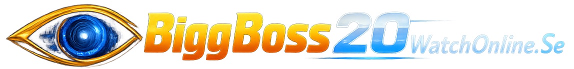 Bigg Boss 20